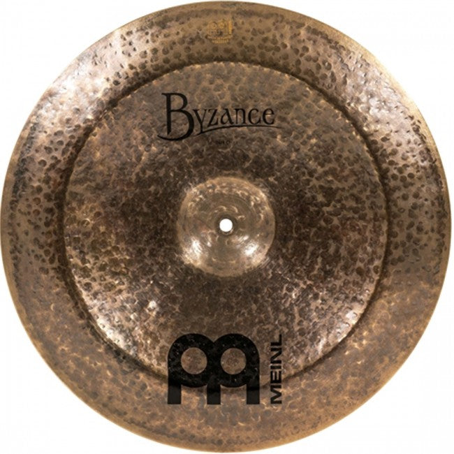 Meinl B18DACH Byzance Dark Cymbal 