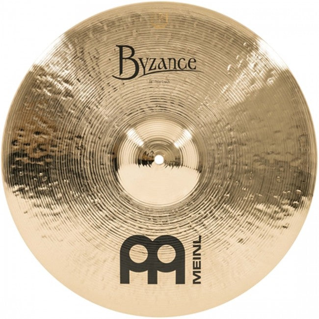 Meinl B18TC-B Thin Crash Cymbal
