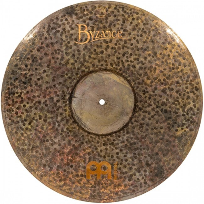 Meinl B19EDTC Byzance Thin Crash Cymbal