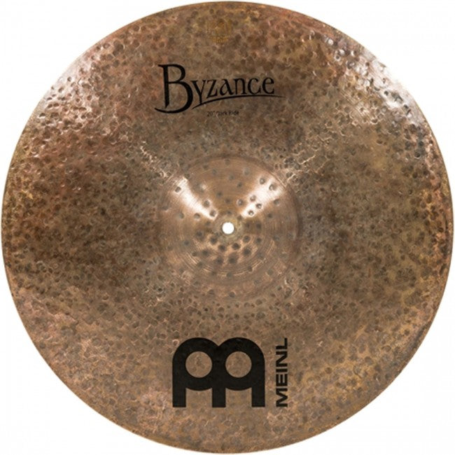 Meinl B20DAR Byzance Dark Cymbal