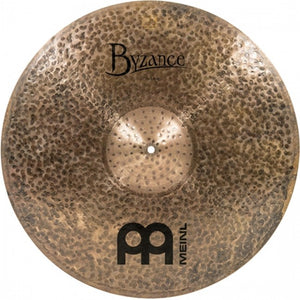 Meinl B22DAR Byzance Dark Cymbal 