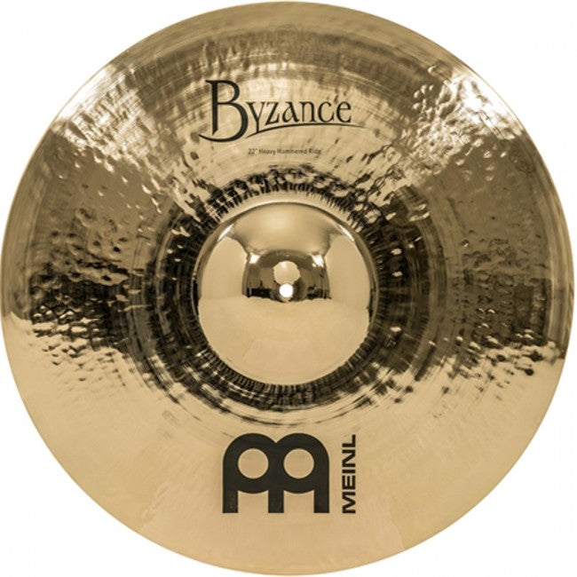 Meinl B22HHR-B Ride Cymbal