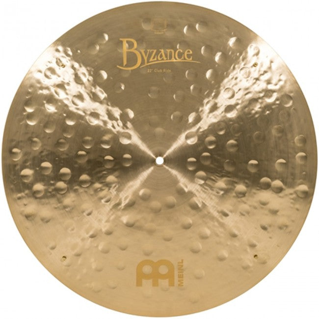 Meinl B22JCR Byzance Cymbal 