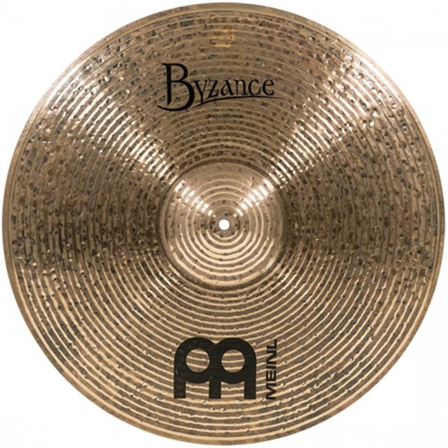 Meinl B22SR Byzance Dark Cymbal