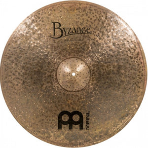 Meinl B24BADAR Byzance Dark Cymbal 