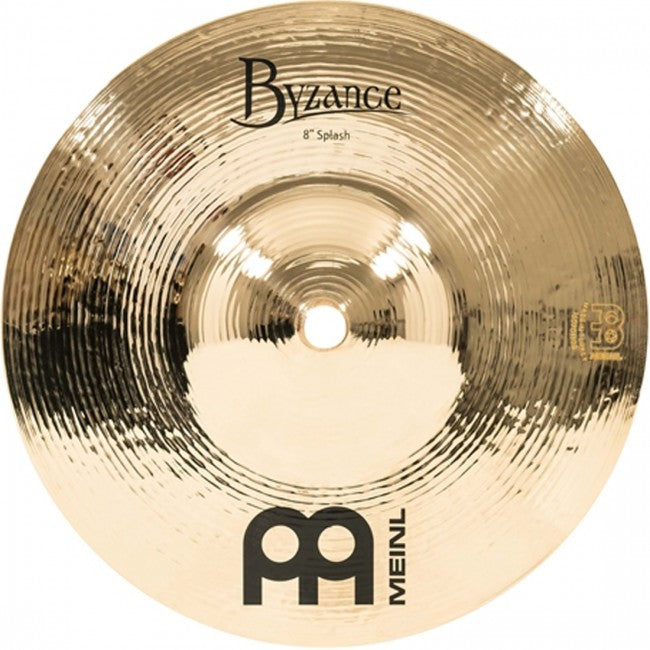 Meinl B8S-B Splash Cymbal