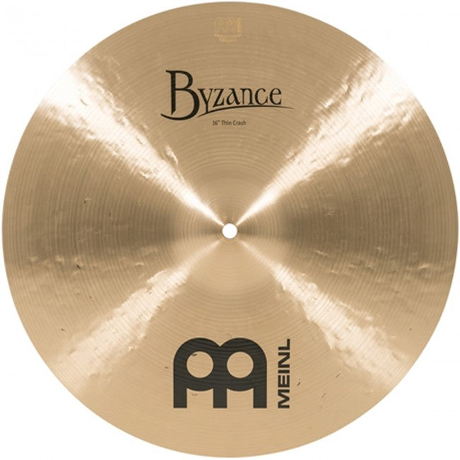Meinl BT-B16TC Byzance Cymbal