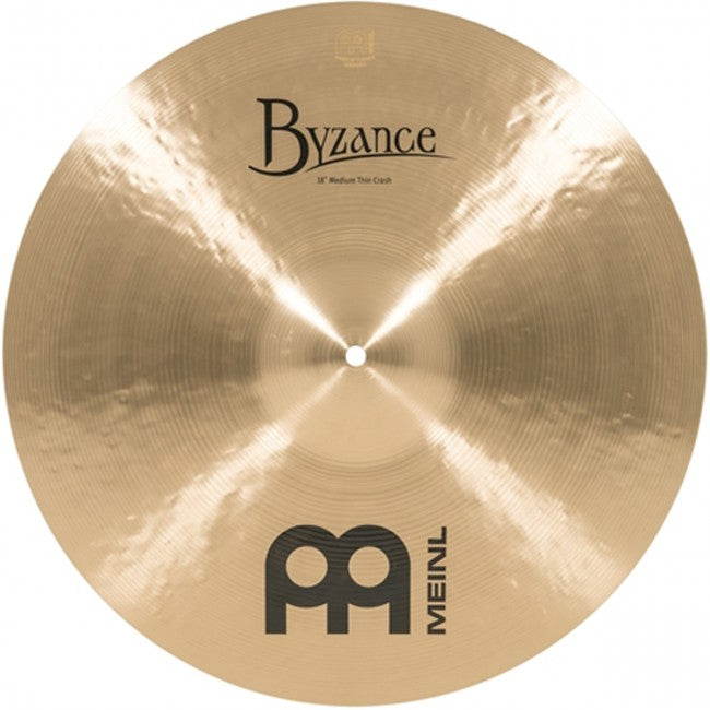 Meinl BT-B18MTC Byzance Cymbal