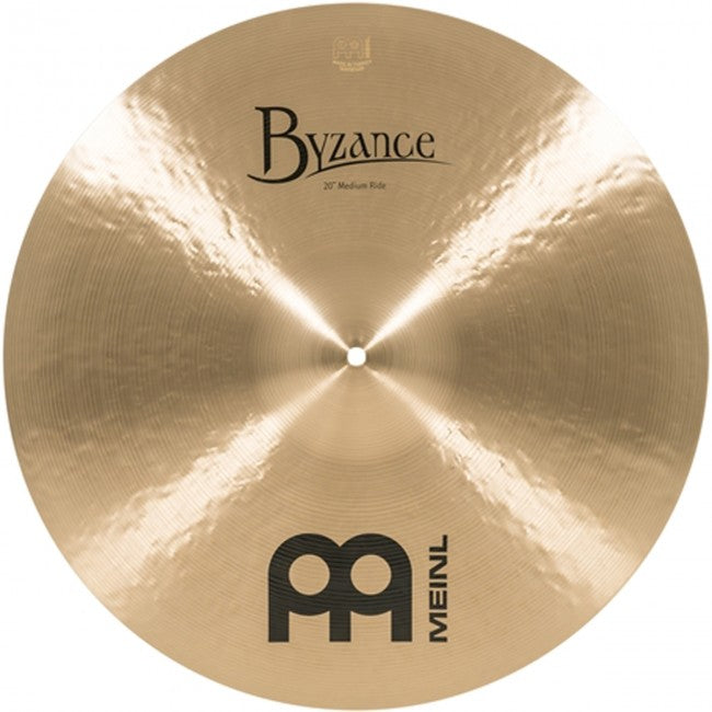 Meinl BT-B20MR Byzance Cymbal