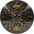 Meinl CC21DAC Classics Custom Dark 21inch Crash Cymbal