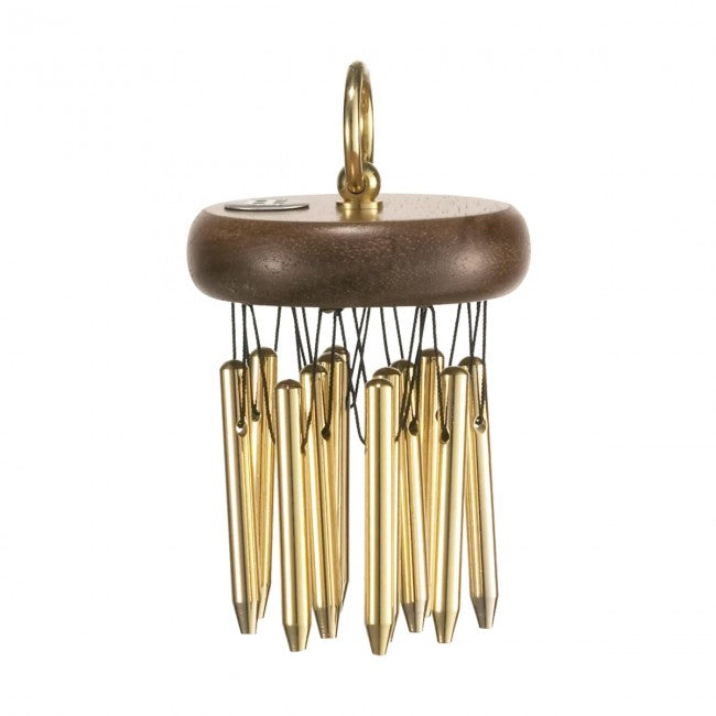 Meinl CH-HPEG Peg Chimes 12 Pegs Gold Plated Steel