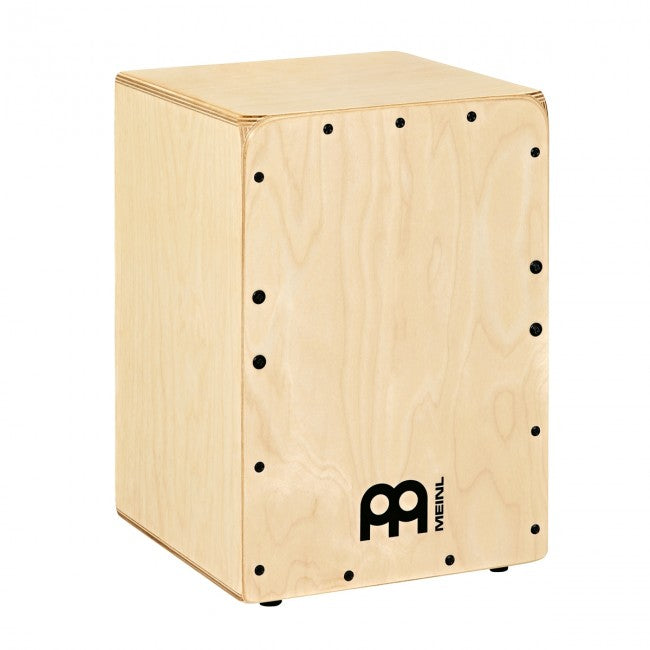 Meinl JC50B Jam Cajon Baltic Birch Frontplate