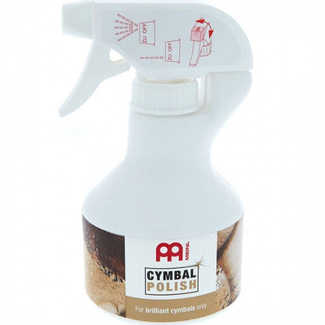 Meinl MCP Cymbal Polish
