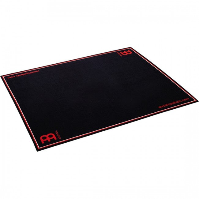 Meinl MDR-BK Drum Rug Black