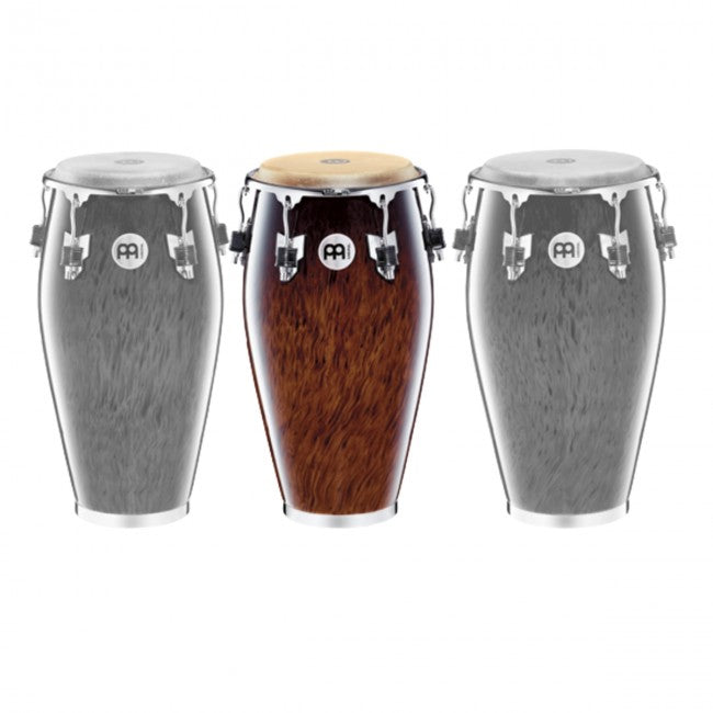 Meinl MP1134BB Professional Series Conga 11 3/4inch Brown Burl