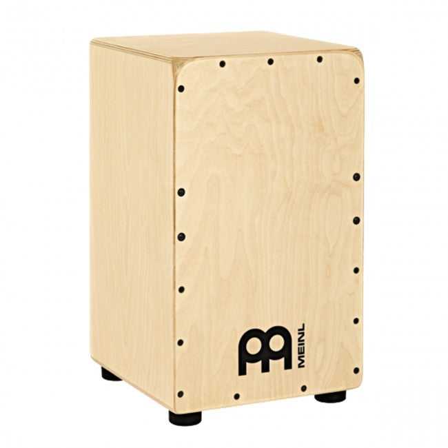 Meinl WC100B Woodcraft Cajon Baltic Birch Frontplate