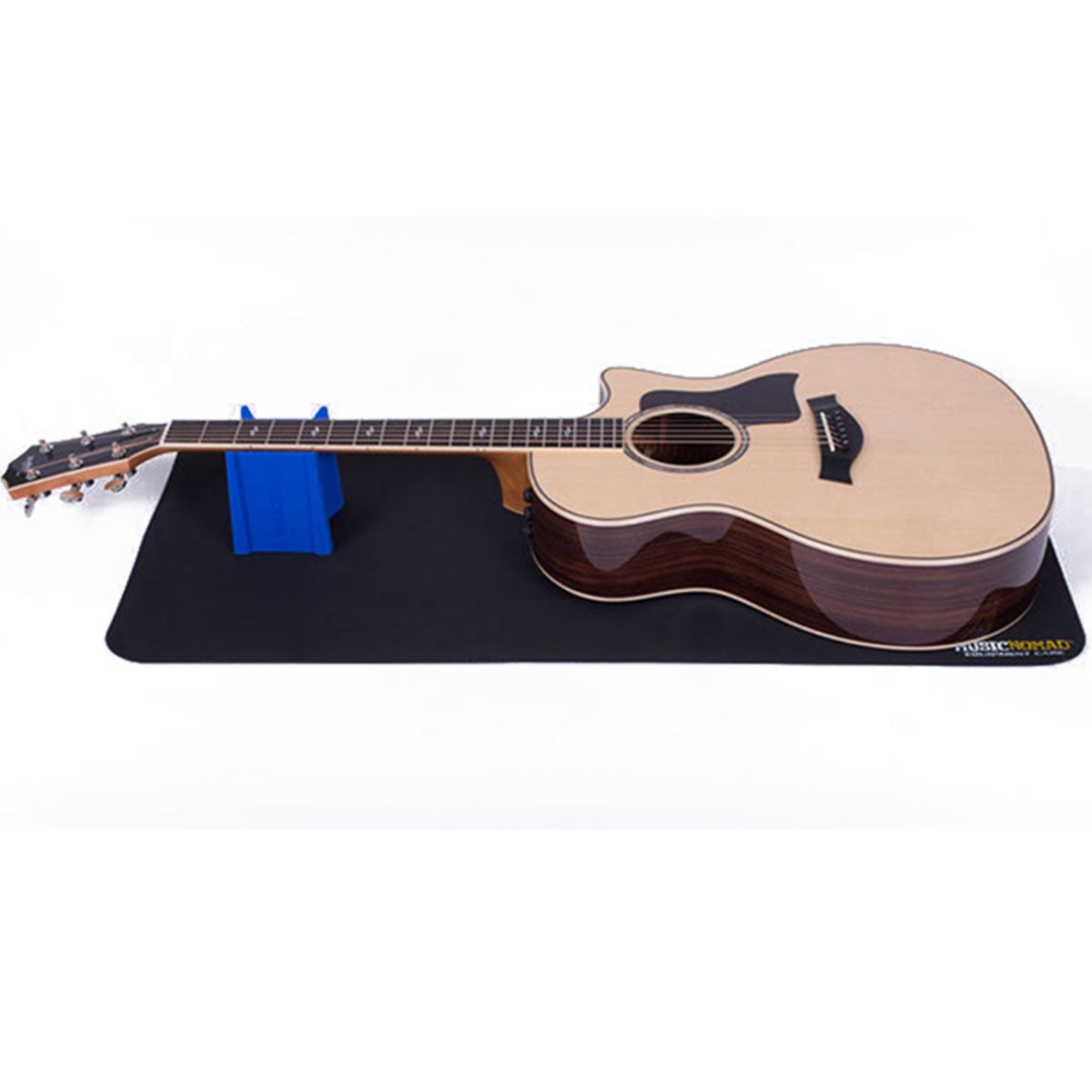 Music Nomad MN207 Premium Work Station Neck Support & Work Mat