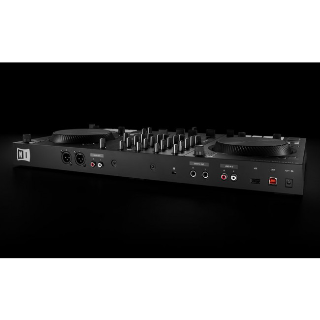 Native Instruments Traktor Kontrol S3 NI DJ Controller