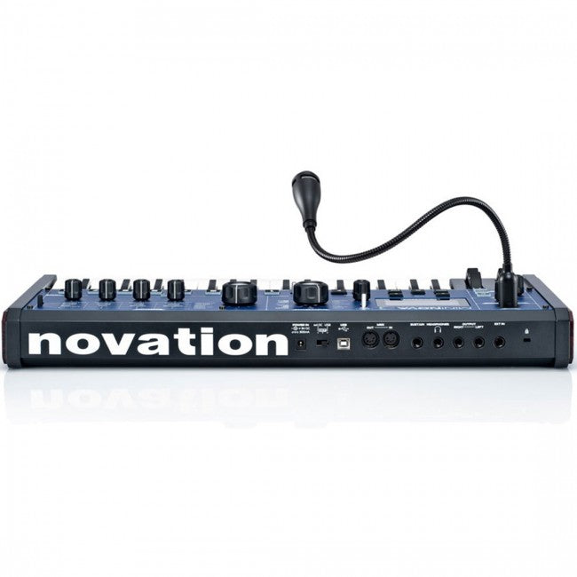 Novation MININOVA Compact Synth-Vocoder