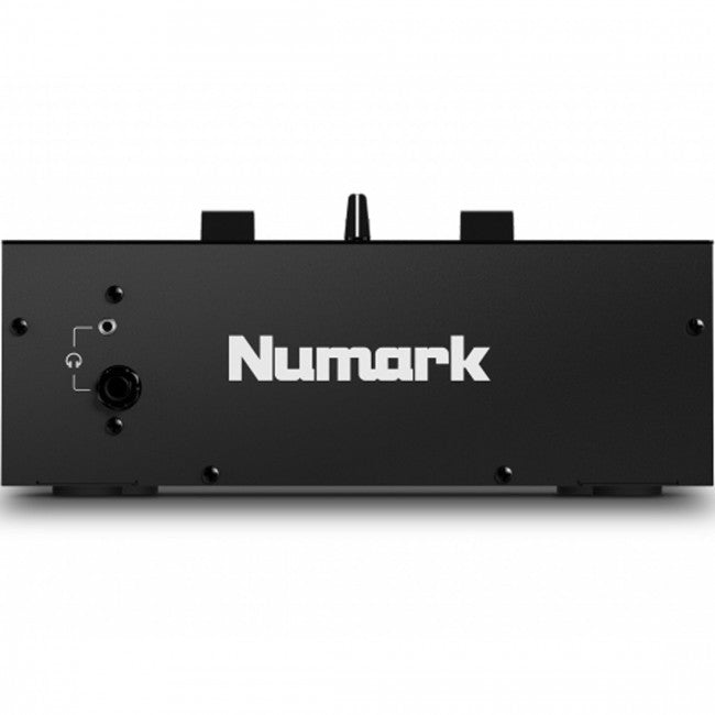 Numark Scratch Mixer 2-Channel w/ Innofader & Serato DJ