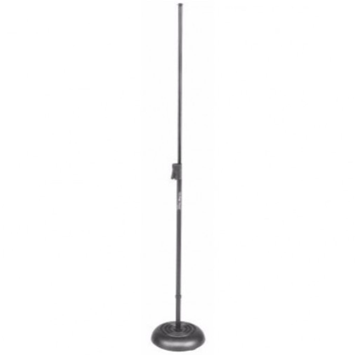 On Stage MS7201QRB Quik Release Straight Mic Stand