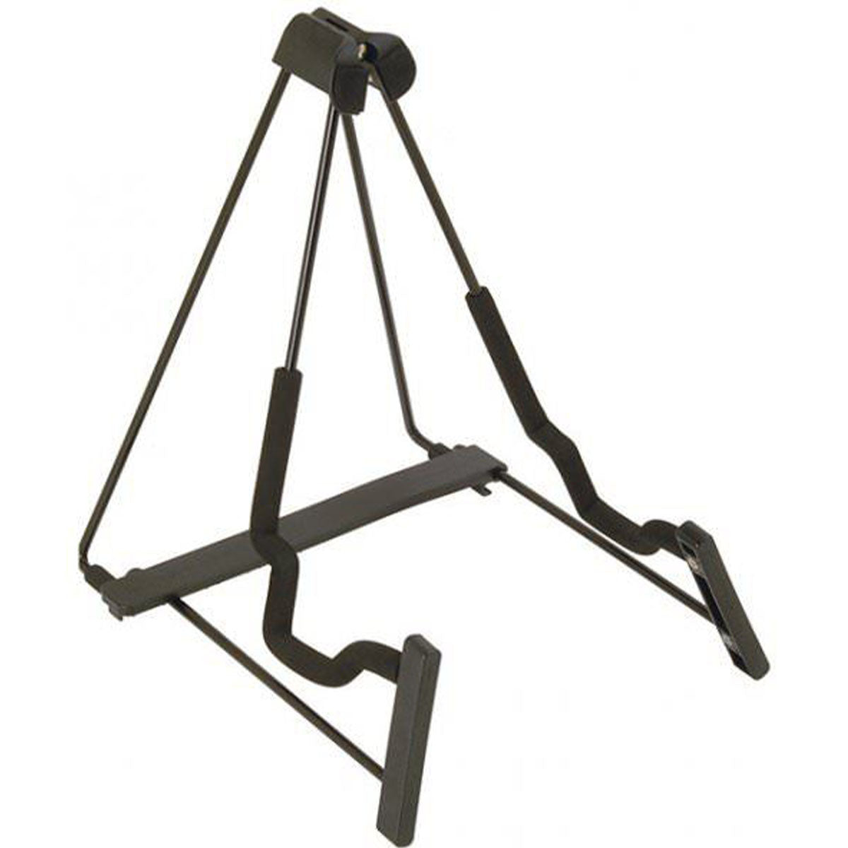 On Stage OSGS7655 A-Frame Foldable Guitar Stand