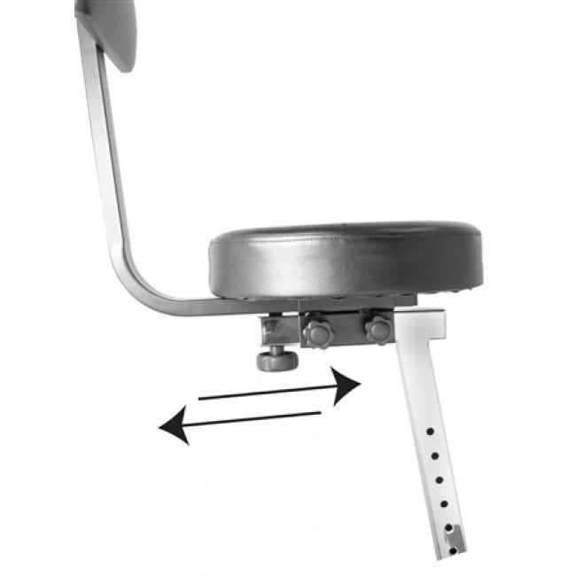 ONSTAGE DT8500 THRONE