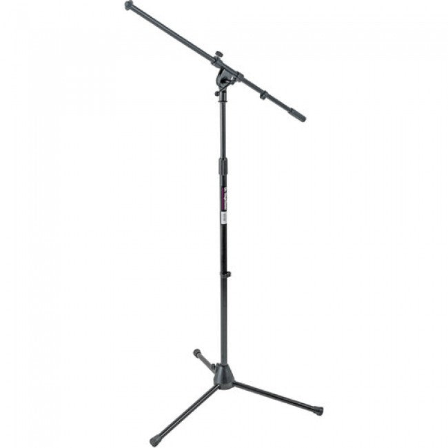 ONSTAGE MS7701B BOOM Microphone STAND