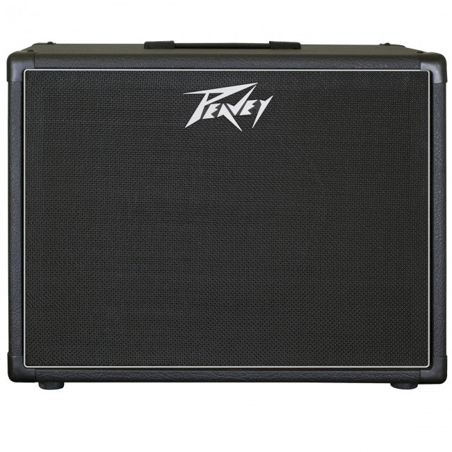 Peavey 6505 Series 112-6 Guitar Cabinet 25w 1x12inch Cab