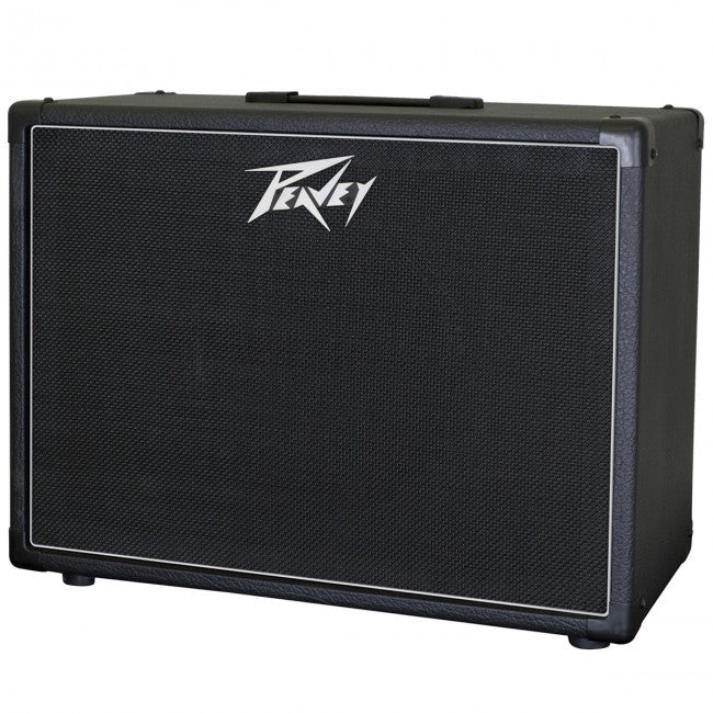 Peavey 6505 Series 112-6 Guitar Cabinet 25w 1x12inch Cab