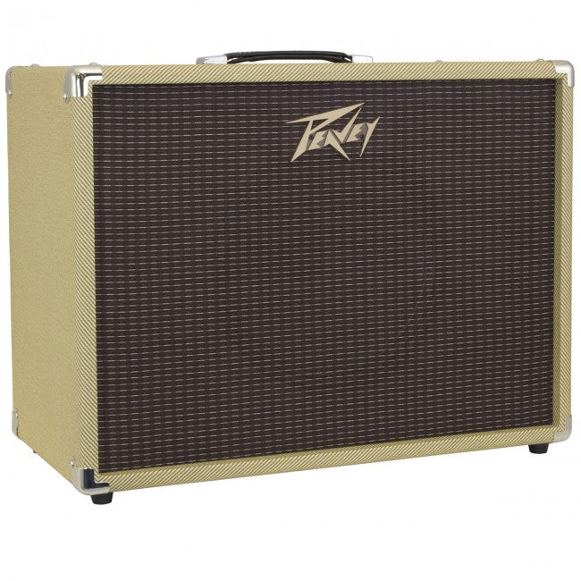 Peavey Classic Series 112-C Guitar Cabinet 60w 1x12inch Cab