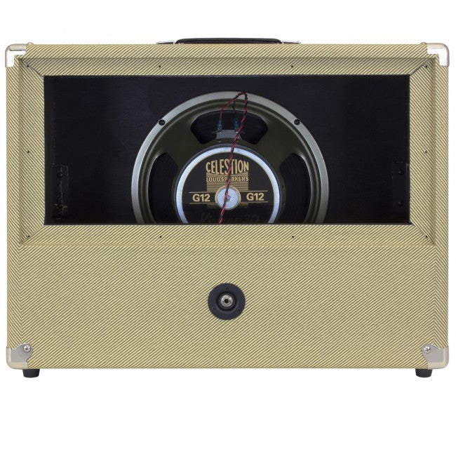 Peavey Classic Series 112-C Guitar Cabinet 60w 1x12inch Cab