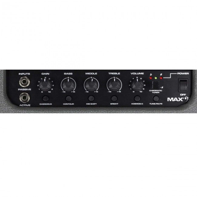Peavey MAX300 Bass Guitar Amplifier 300w 2x10inch Combo Amp
