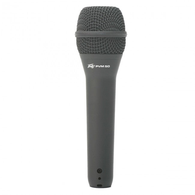 Peavey PVM 50 Dynamic Microphone Mic