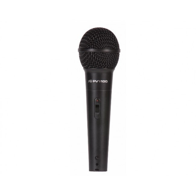 Peavey PVi 100 Microphone XLR Cable