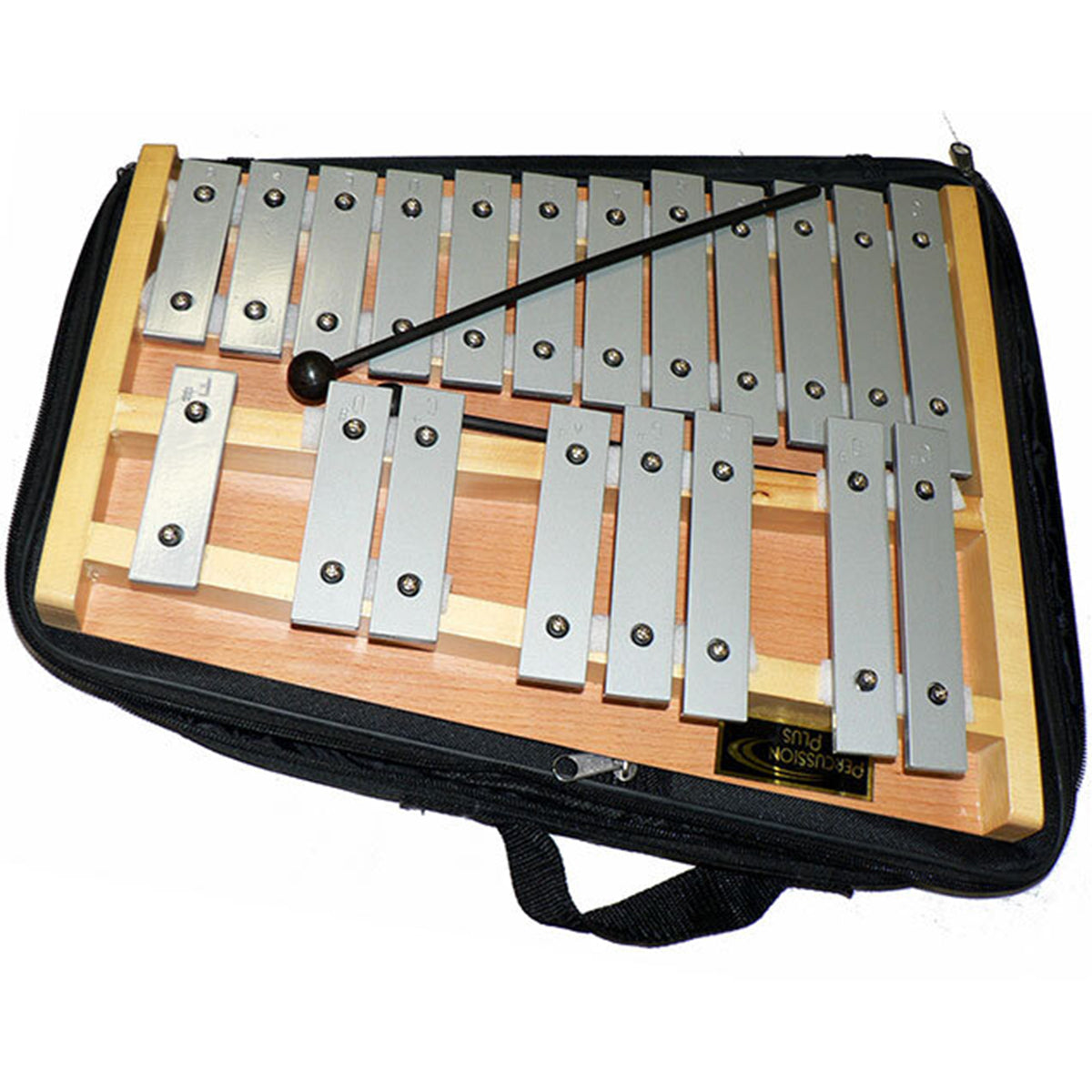 Percussion Plus PP4020 Glockenspiel
