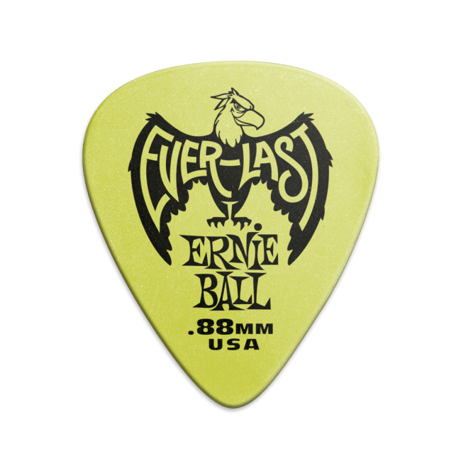 Ernie Ball 9191 Pick