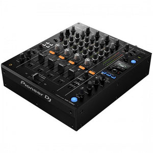 Pioneer DJM750 MK2 4-Channel DJ-Mixer