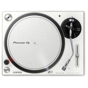 Pioneer PLX-500W Turntable White
