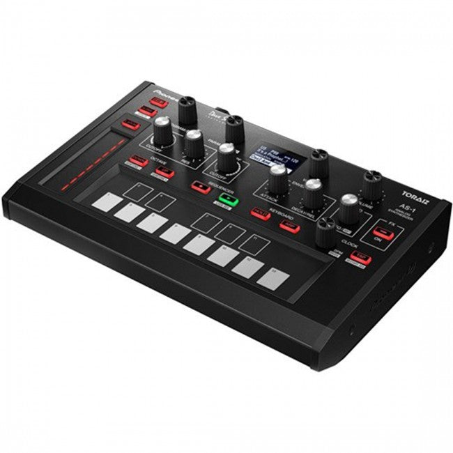Pioneer TORAIZ AS1 Monophonic Analog
