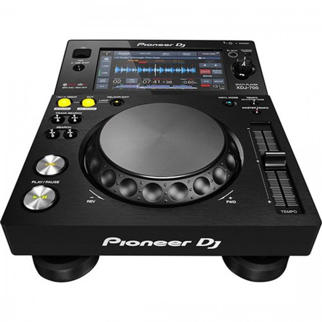 Pioneer XDJ700 Controller