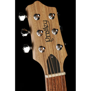 Pratley SLD-1CE SL Dreadnought Solid Bunya Top Acoustic Guitar w/ Cutaway & Pickup
