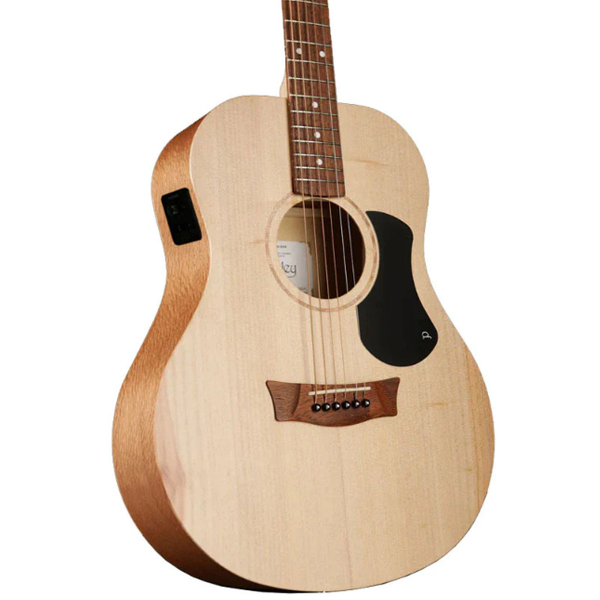 Pratley SLS-1E SL Stage Solid Bunya Top Acoustic Guitar w/ Pickup