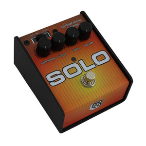 ProCo RAT 'SOLO' Distortion Effects FX Pedal