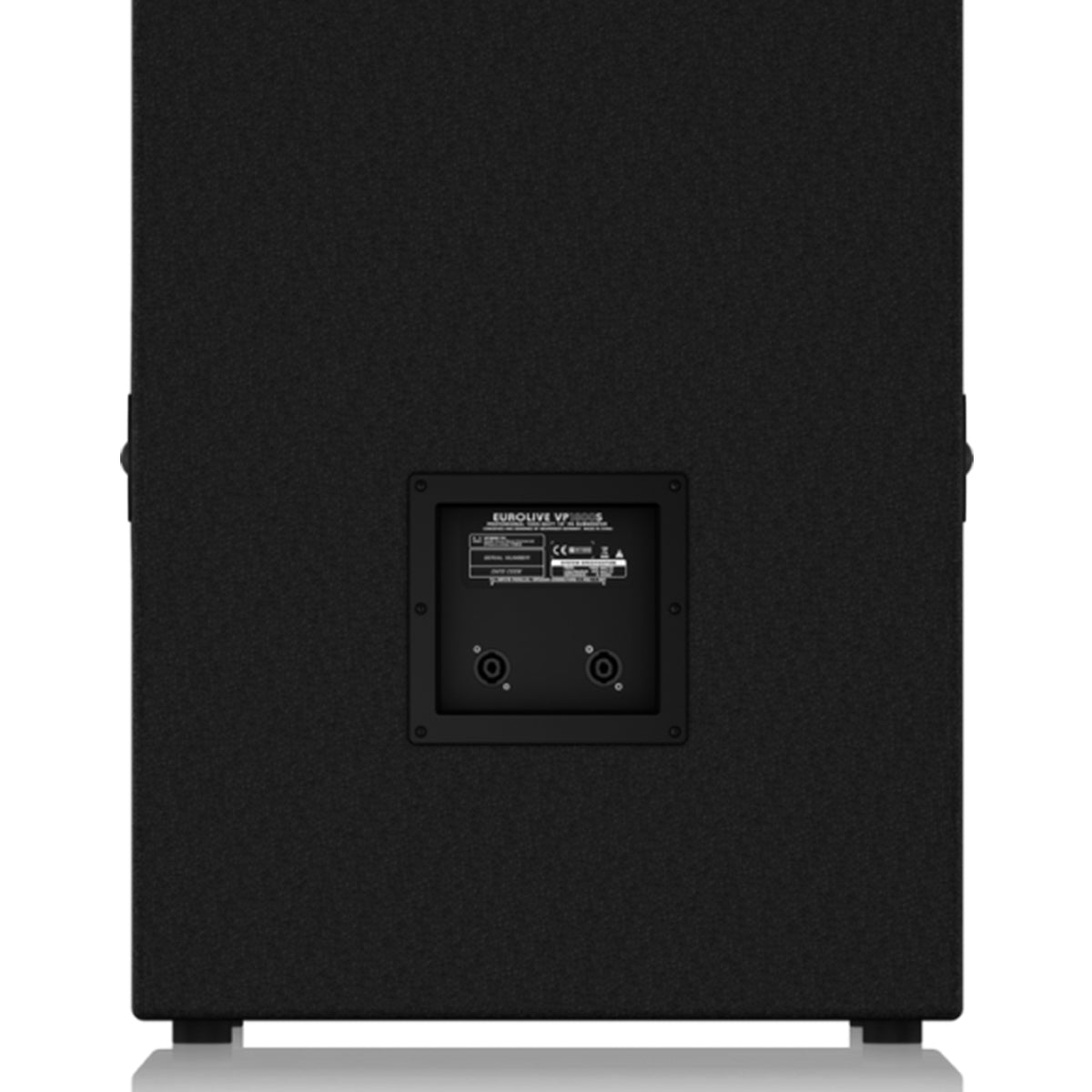 Behringer Eurolive VP1800S Passive Subwoofer