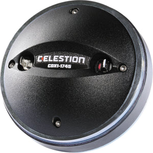 Celestion T5363 CDX1 1745 Ferrite Magnet Compression Driver 1 Inch 75W HF 8OHM