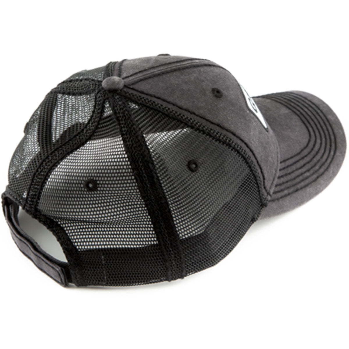 Gretsch Trucker Hat 1883 Logo - 9223101000