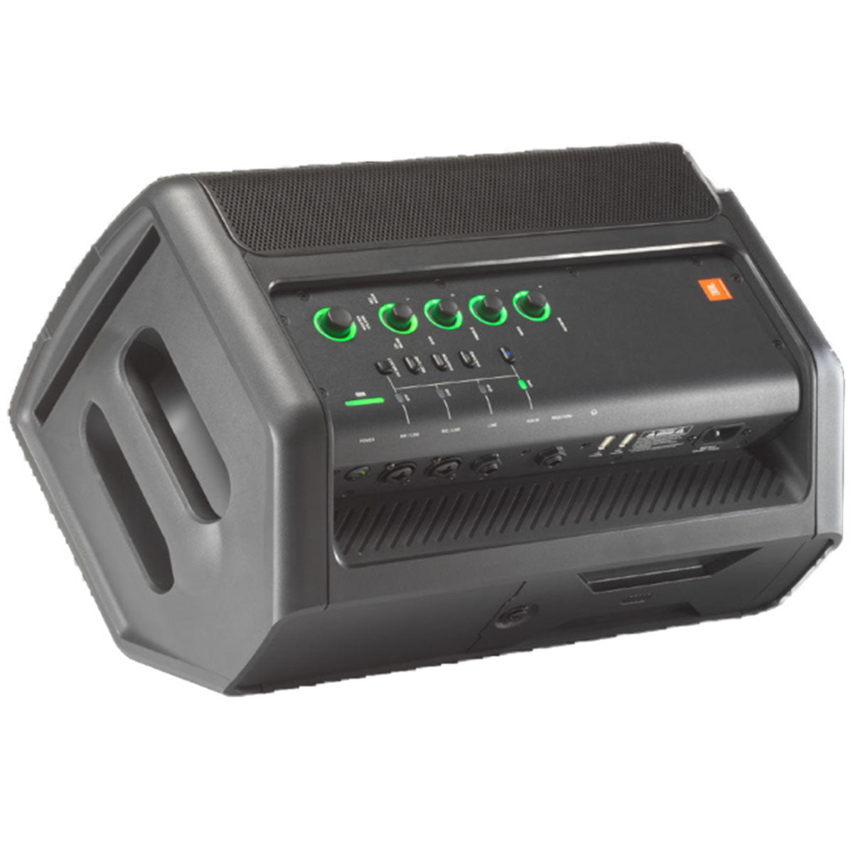 JBL EON ONE Compact Speaker All-In-One Rechargeable Personal PA