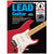 Progressive Books 54046 LEAD Guitar Book w/ Online Media - KPLX