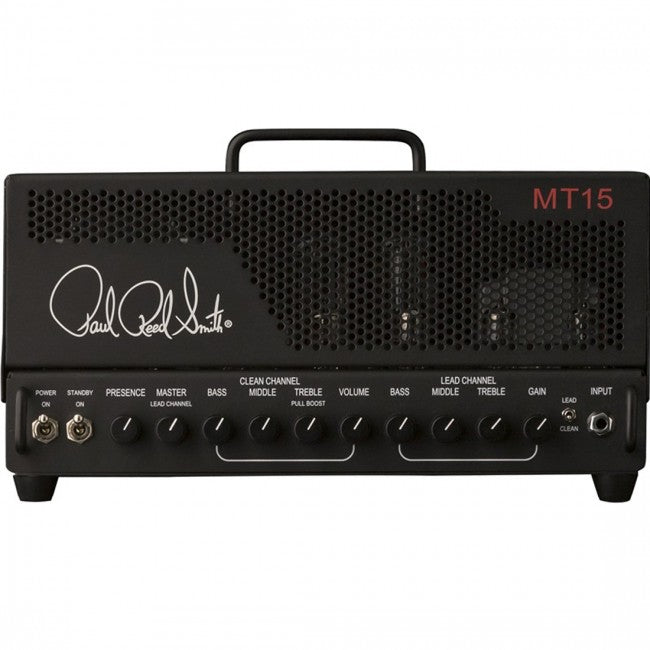 PRS MT15 Guitar Amplifier Head